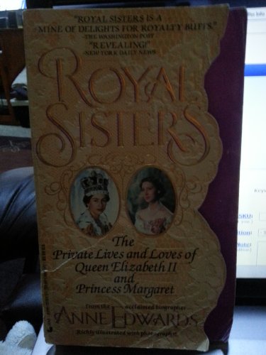 Stock image for Royal Sisters for sale by Better World Books
