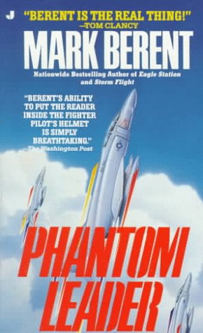 Stock image for Phantom Leader for sale by Faith In Print