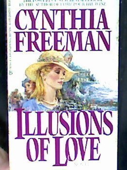 Imagen de archivo de Illusions of Love a la venta por ThriftBooks-Atlanta