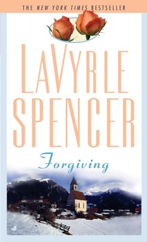 Forgiving (9780515108033) by LaVyrle Spencer