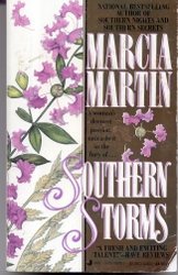 Southern Storms (9780515108705) by Martin, Marcia