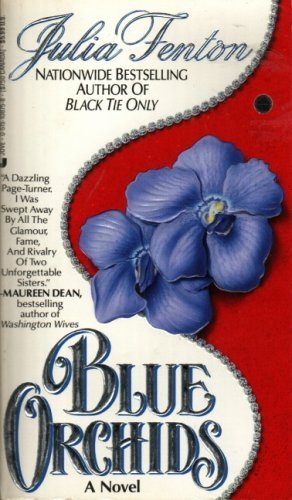 Stock image for Blue Orchids for sale by Better World Books: West