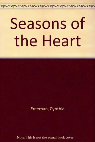 9780515108897: Seasons of the Heart