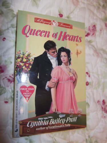 Beispielbild fr Queen of Hearts zum Verkauf von Robinson Street Books, IOBA