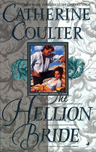 Imagen de archivo de The Hellion Bride (Sherbrooke, Book 2) a la venta por Gulf Coast Books