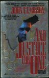 9780515110555: And Justice for One: A Novel of Revenge