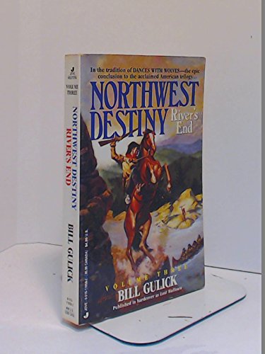 Stock image for NW Destiny Bk3: River for sale by ThriftBooks-Atlanta