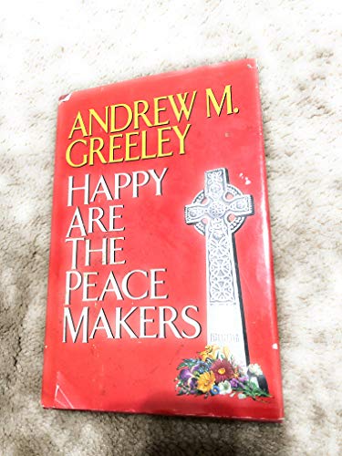Beispielbild fr Happy Are the Peace Makers zum Verkauf von Wonder Book