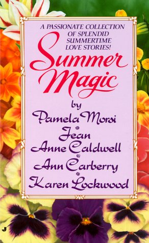 Stock image for Summer Magic for sale by SecondSale