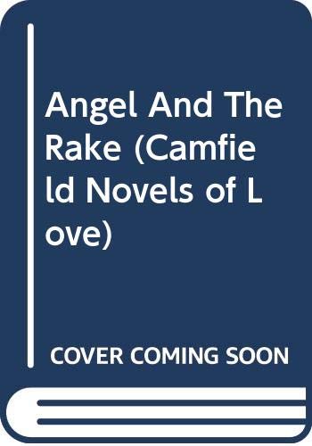 Imagen de archivo de The Angel and the Rake a la venta por Better World Books