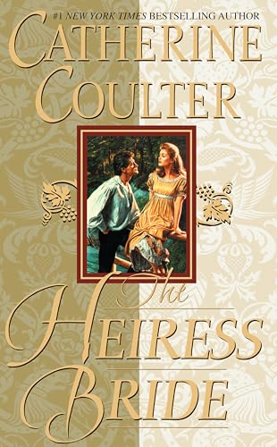 Beispielbild fr The Heiress Bride (Bride (Paperback)) zum Verkauf von Isle of Books