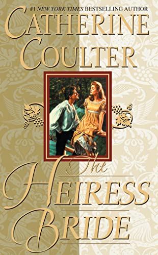 Stock image for The Heiress Bride (Bride, Book 3) for sale by SecondSale
