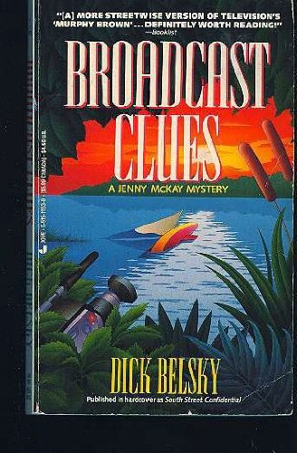Stock image for Broadcast Clues for sale by Better World Books