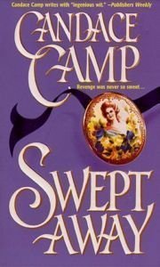 Swept Away (Brides of the West) (9780515111613) by Caldwell, Jean Anne