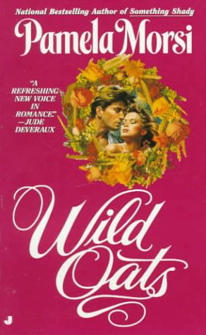 Stock image for Wild Oats for sale by Better World Books