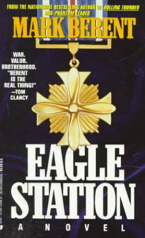 Beispielbild fr Eagle Station zum Verkauf von Jenson Books Inc