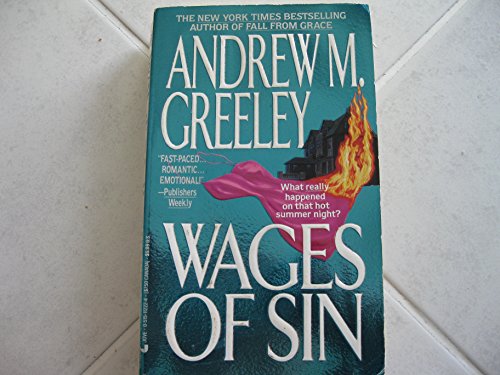 9780515112221: Wages of Sin