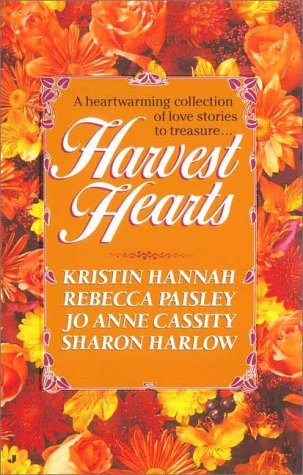 Imagen de archivo de Harvest Hearts a la venta por Better World Books