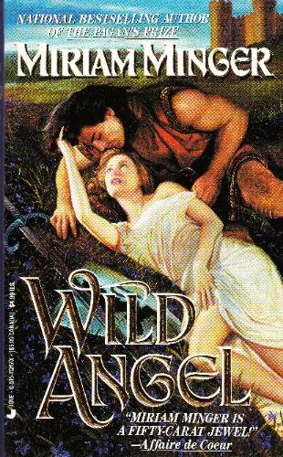 Stock image for Wild Angel for sale by Half Price Books Inc.