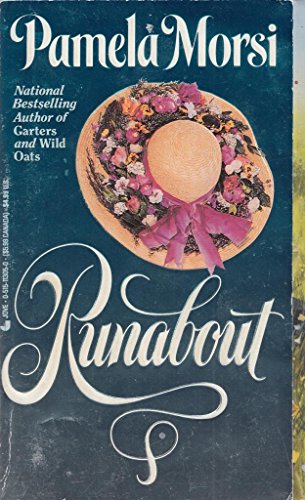 Stock image for Runabout for sale by Zoom Books Company