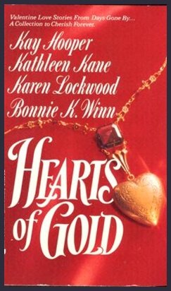 Imagen de archivo de Hearts of Gold a la venta por Half Price Books Inc.
