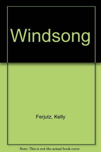 Imagen de archivo de Windsong a la venta por Half Price Books Inc.