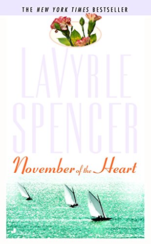Beispielbild fr November of the Heart zum Verkauf von Wonder Book
