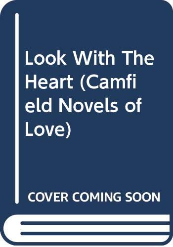 9780515113419: Look With the Heart (Camfield Novels of Love)
