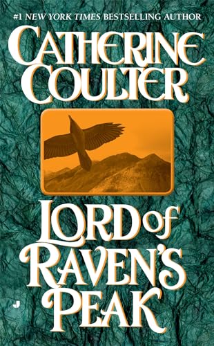 9780515113518: Lord of Raven's Peak (Viking) [Idioma Ingls]: 2 (Viking Series)