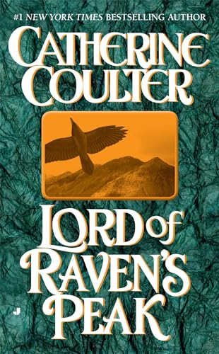 9780515113518: Lord of Raven's Peak (Viking Series)