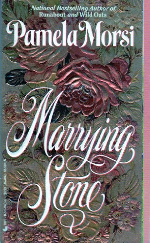 Beispielbild fr Marrying Stone zum Verkauf von Your Online Bookstore