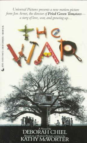 Beispielbild fr The War zum Verkauf von ThriftBooks-Atlanta