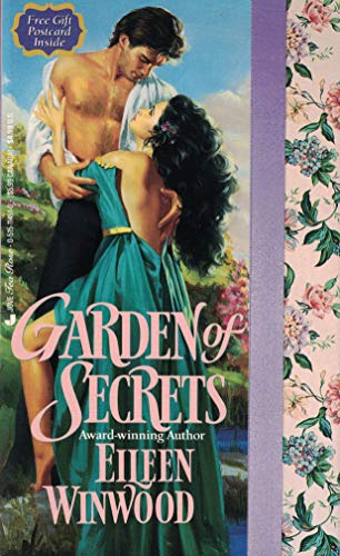 Stock image for Garden of Secrets (Tea Rose) for sale by HPB-Diamond