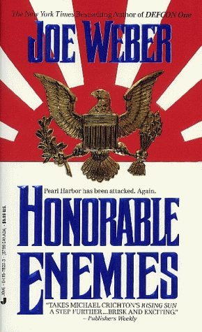 Stock image for Honorable Enemies for sale by Wonder Book