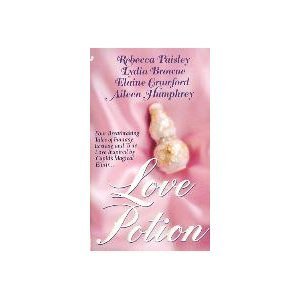 Imagen de archivo de Love Potion a la venta por ThriftBooks-Dallas