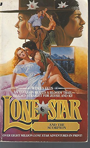 Beispielbild fr Lone Star 151/scorpio zum Verkauf von Gulf Coast Books