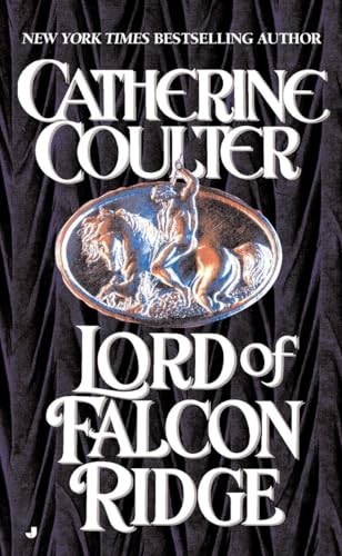 Beispielbild fr Lord of Falcon Ridge zum Verkauf von Faith In Print