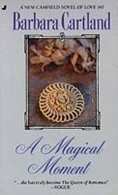 9780515115949: Magical Moment (Camfield Novels of Love)