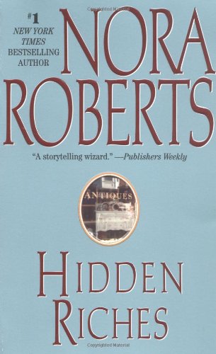 Stock image for Hidden Riches for sale by 2Vbooks