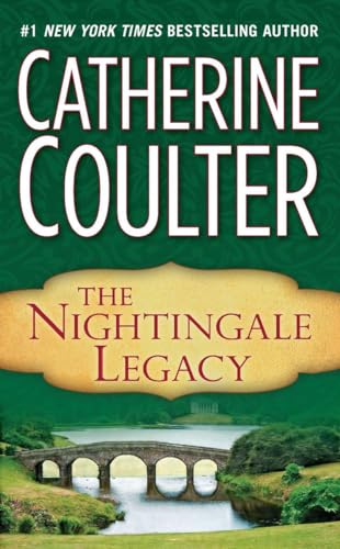 Beispielbild fr The Nightingale Legacy (Legacy Series) zum Verkauf von Gulf Coast Books