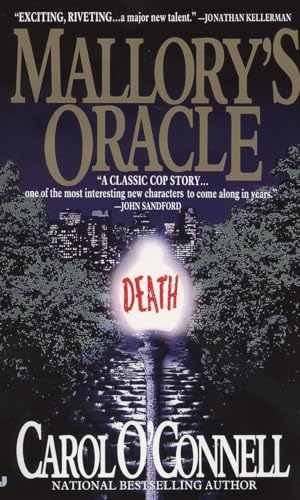 Imagen de archivo de Mallory's Oracle (A Mallory Novel) a la venta por Orion Tech