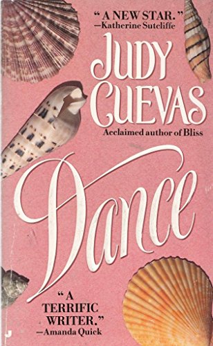 Stock image for Dance for sale by GoldenWavesOfBooks