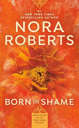 Beispielbild fr Born in Shame (Born in Trilogy, Book 3) zum Verkauf von SecondSale