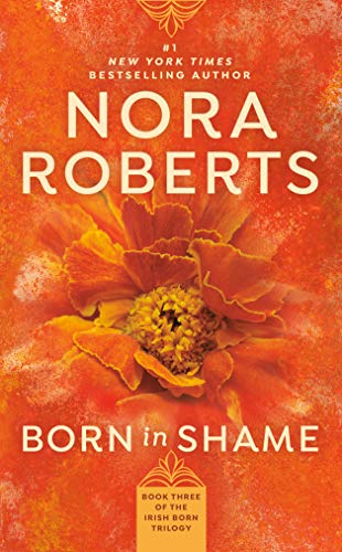 Stock image for Born in Shame (Born in Trilogy, Book 3) for sale by Gulf Coast Books