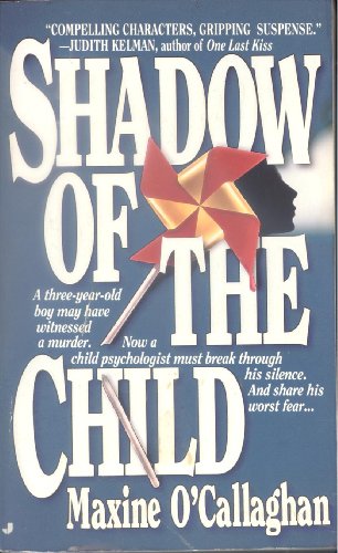 Beispielbild fr Shadow of the Child zum Verkauf von Wonder Book