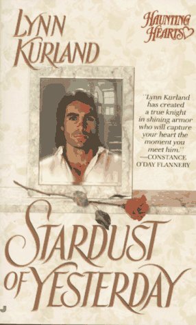 Beispielbild fr Stardust of Yesterday (Haunted Hearts) zum Verkauf von medimops