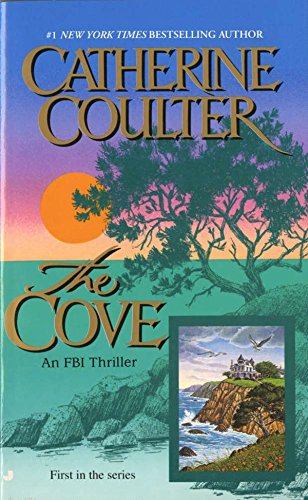 Imagen de archivo de The Cove: 1 (FBI Thriller) a la venta por WorldofBooks
