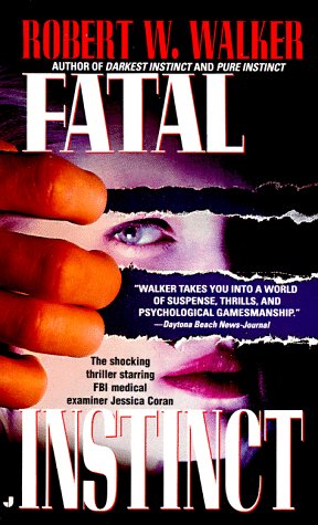 Imagen de archivo de Fatal Instinct a la venta por SecondSale