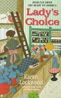 Beispielbild fr Lady's Choice zum Verkauf von Better World Books