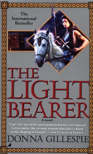 9780515119664: The Light Bearer